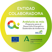 Entidad colaboradora — Andalucía es más