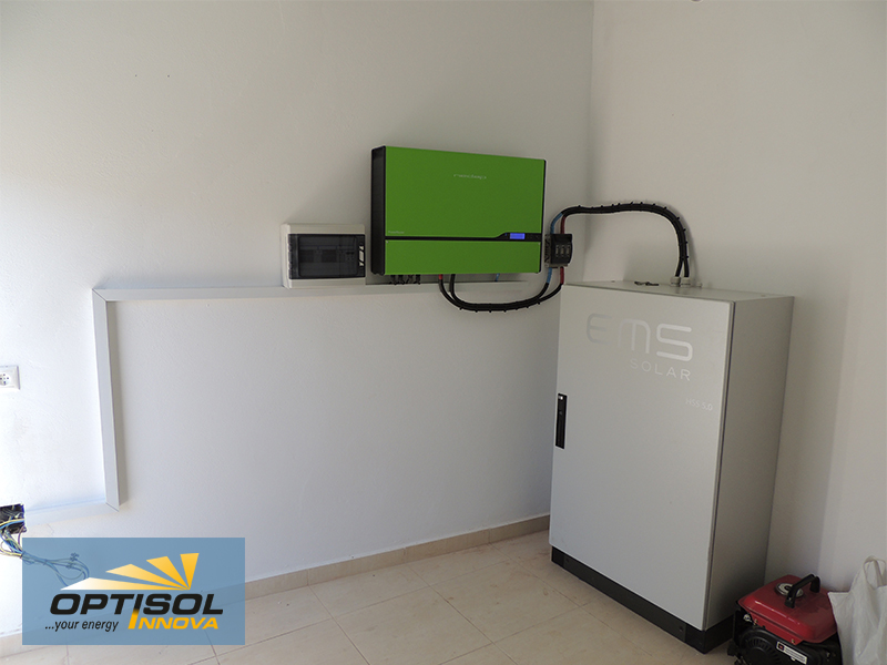 Instalación 4